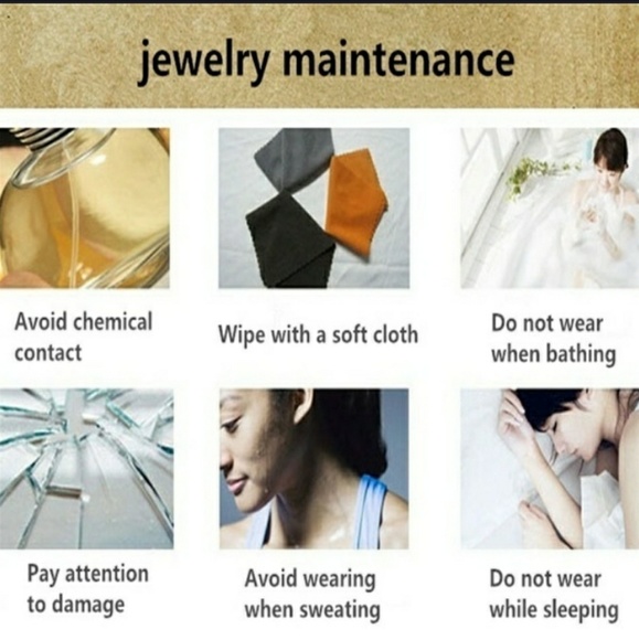 Necklaces - Picture 4 of 4